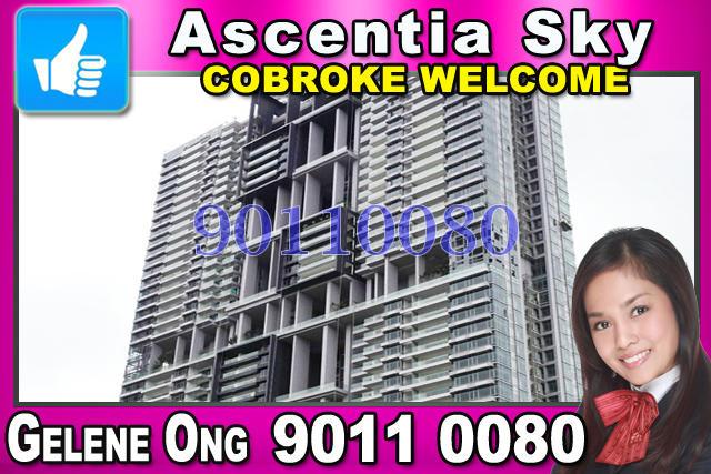 Ascentia Sky (D3), Condominium #77775662